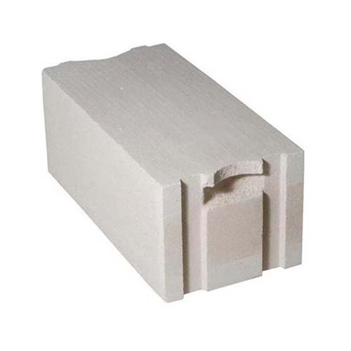 Газобетон КОТТЕДЖ D400 В2.0 600х400х250