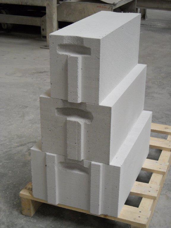 Газобетон КОТТЕДЖ D400 В2.0 600х300х250