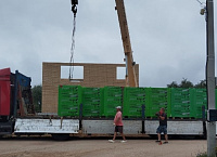 Газобетон poritep D500 B2.5 625х375х200