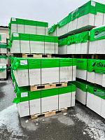 Газобетон poritep D500 B2.5 625х375х200