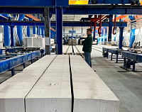 Газобетон ПРОФИТ БЛОК  D500 B2.0 650х400х250